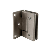 American Series - Offset Plate Hinge image 2