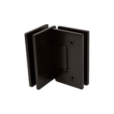 Commander Series - 90° Glass to Glass Hinge image 3
