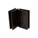 Commander Series - 90° Glass to Glass Hinge image 3