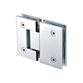 Commander Series - 180° Glass to Glass Hinge image 0