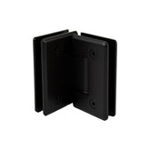 American Series - 90° Glass to Glass Hinge image 1