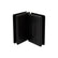 American Series - 90° Glass to Glass Hinge image 1