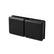 Beveled Clamp - 180° Glass to Glass Clamp image 1