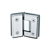 Independence Series - 135° Glass to Glass Hinge image 0