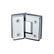 Independence Series - 135° Glass to Glass Hinge image 0