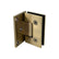 Allegiance Series - Offset Plate Hinge image 4