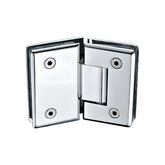 American Series - 135° Glass to Glass Hinge image 0