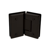 American Series - 135° Glass to Glass Hinge image 3