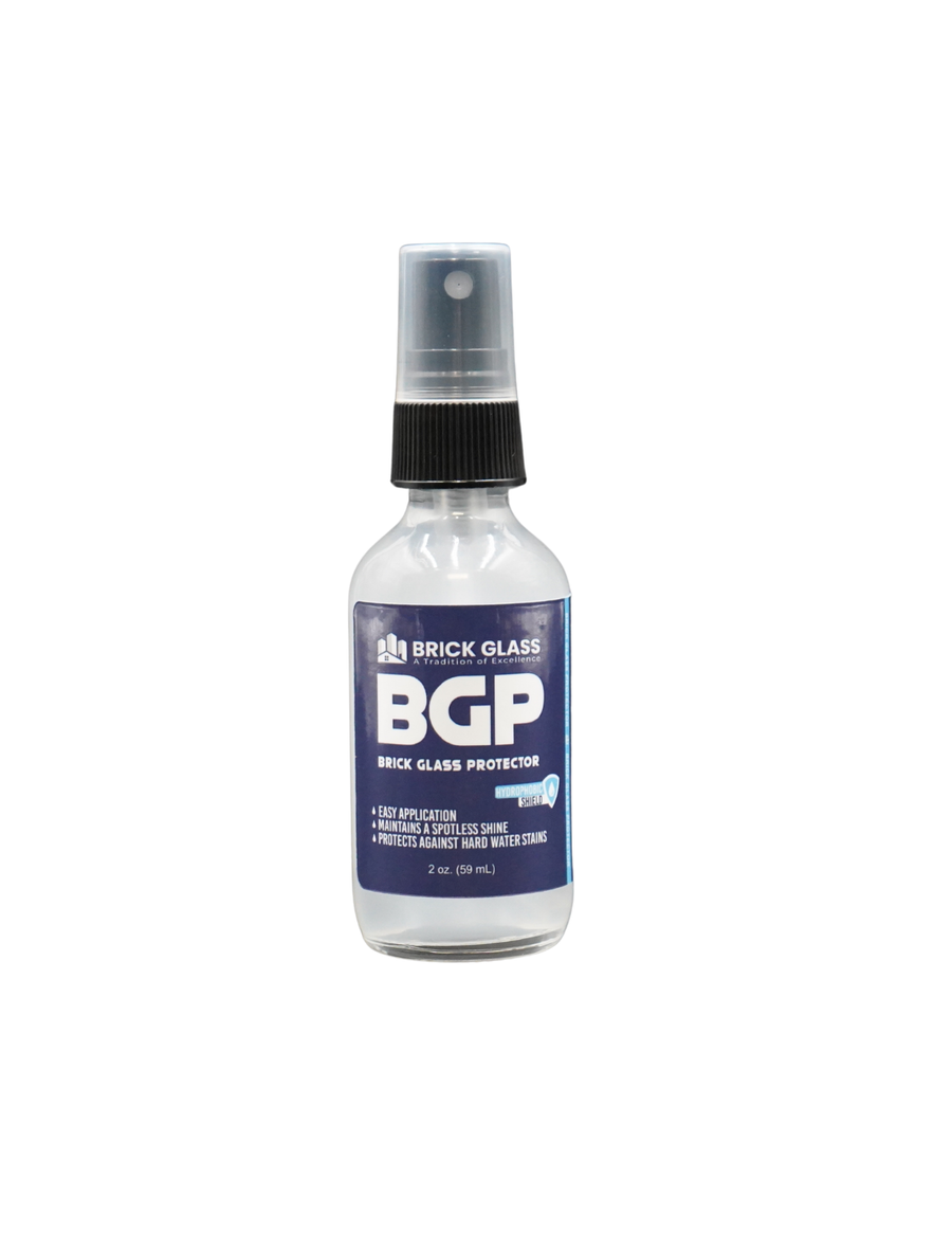 Brick Glass Protector - 2 oz image 0