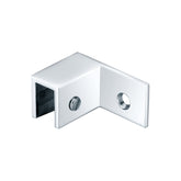 Sleeve Over 1/2" - Right Hand Wall Mount Clamp image 0