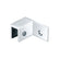Sleeve Over 1/2" - Right Hand Wall Mount Clamp image 0