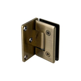 Independence Series - Offset Plate Hinge image 4