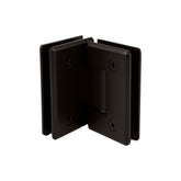American Series - 90° Glass to Glass Hinge image 3