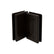 American Series - 90° Glass to Glass Hinge image 3