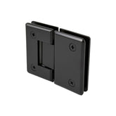 American Series - 180° Glass to Glass Hinge image 1