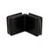 Sleeve Over 1/2" - 90° Glass to Glass Clamp image 1