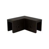 Sleeve Over 1/2" - 90° Glass to Glass Clamp image 3