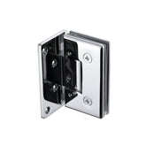 Veteran Series - Adustable Offset Plate Hinge image 0