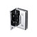Veteran Series - Adustable Offset Plate Hinge image 0
