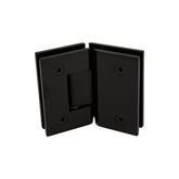 Commander Series - 135° Glass to Glass Hinge image 1