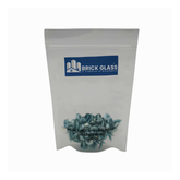 #8 x 1/2'' Phillips Modified Truss Head Screws