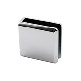 1/2" Beveled Wall Mount No Fabrication Clamp