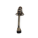 Door Mounted Stop and Holder