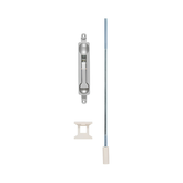 Aluminum Door Flushbolt