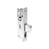 Narrow Stile Long Throw Deadlock