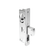 Narrow Stile Long Throw Deadlock