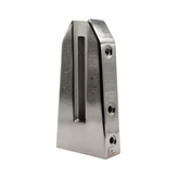 Glass Vice Indoor Top Mount Pedestal
