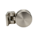 Spartan Series - Wall-to-Glass Hinge