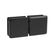 Moveable Glass to Glass Transom Clamp