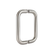 8" x 8" Round Pull Handle
