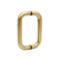 6" x 6" Round Pull Handle