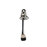Door Mounted Stop and Holder