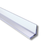 Door Only L-Angle Striker with Tape
