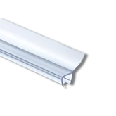 Angled Hinge Seal