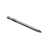 3-1/2" No. 2 Phillips Head Power Bit