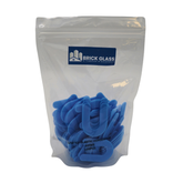 1/16'' x 2'' - Plastic Horseshoe Shims