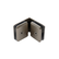 90° Beveled Glass to Glass Clamp