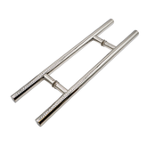 12'' x 24'' Ladder Pull Handle
