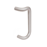 10'' Solid Offset Pull Handle