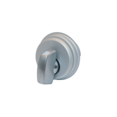 Aluminum Single Mortise Thumbturn