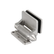 90° Glass-to-Wall Railing Hinge