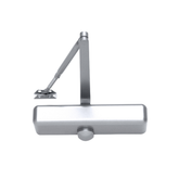 Aluminum Adjustable Surface Mount Closer Spring Power Size 1-6