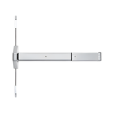 35.5-inch Concealed Vertical Rod (CVR) Exit Device