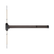35.5-inch Concealed Vertical Rod (CVR) Exit Device