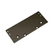 315x95x4mm Series Wide Drop Plate