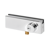Center Patch Lock